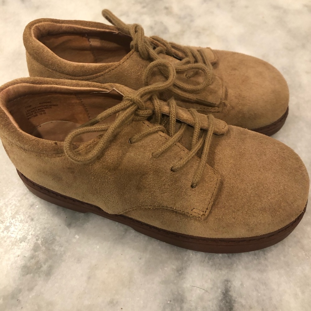 Jumping Jacks Boys dress Shoes